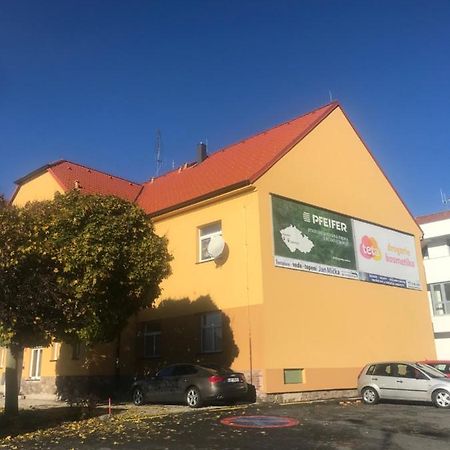 Apartmany Rk Horažďovice 外观 照片