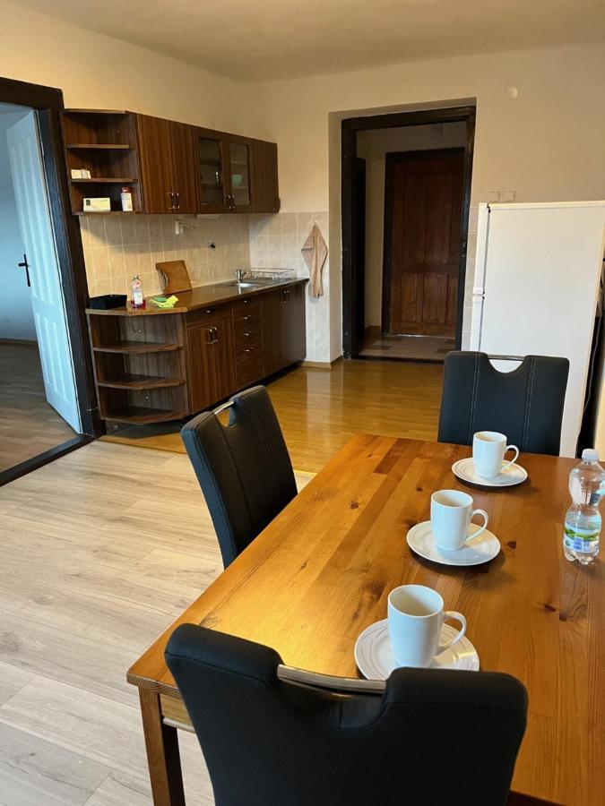 Apartmany Rk Horažďovice 外观 照片