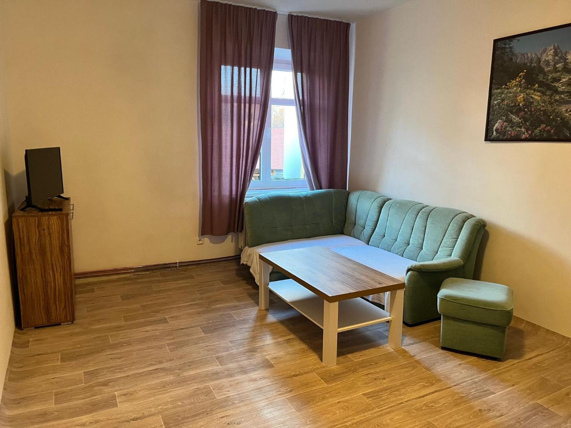 Apartmany Rk Horažďovice 外观 照片
