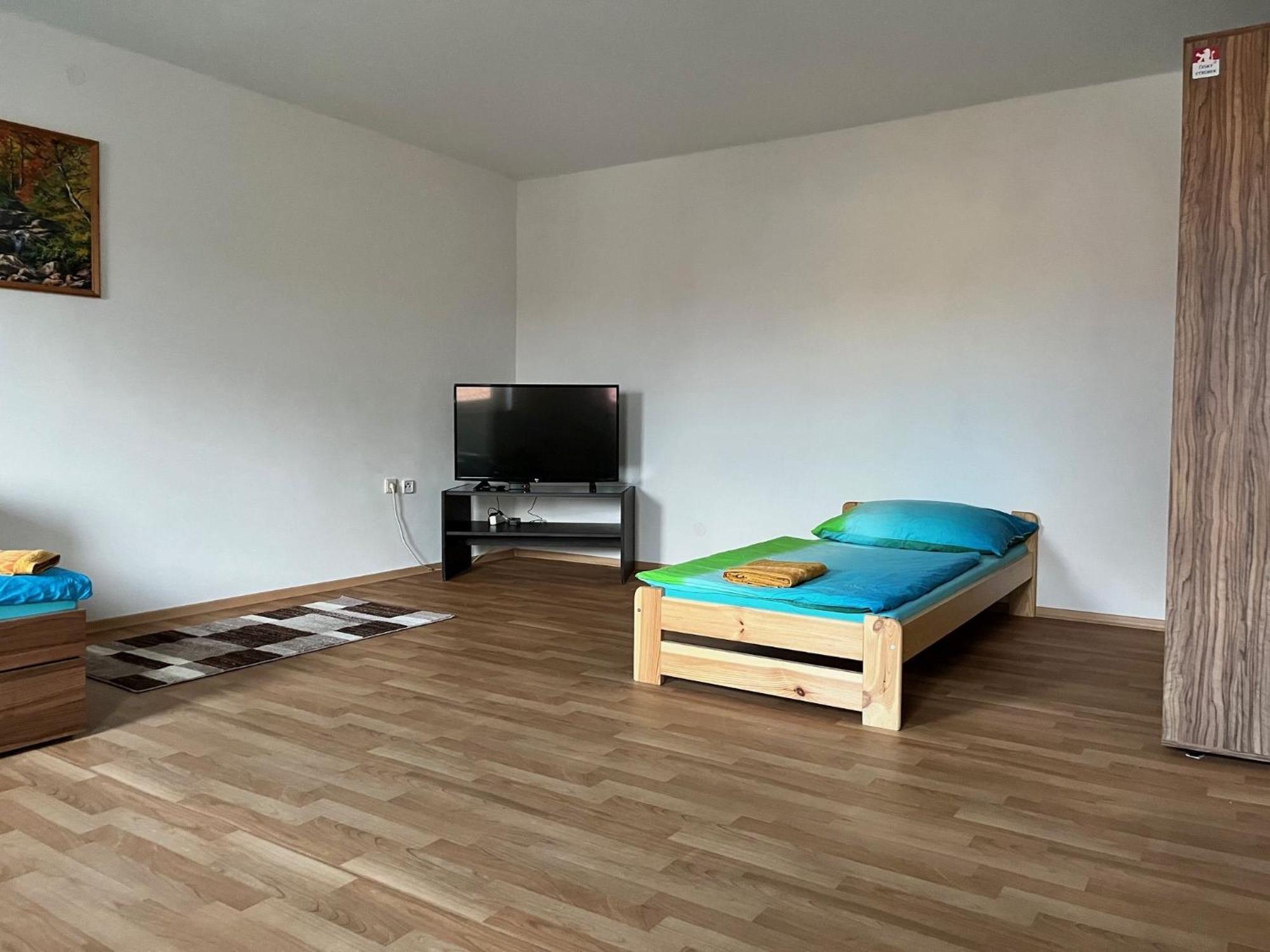 Apartmany Rk Horažďovice 客房 照片