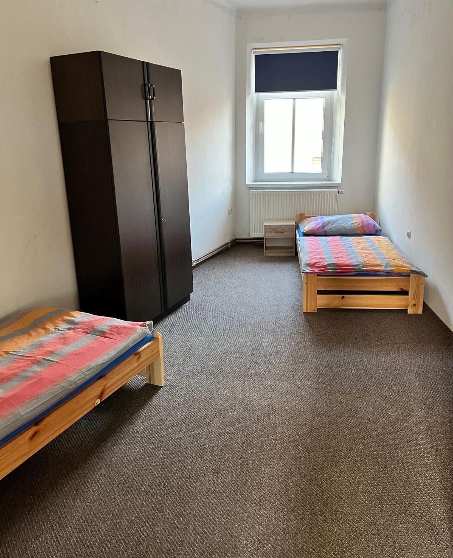 Apartmany Rk Horažďovice 客房 照片