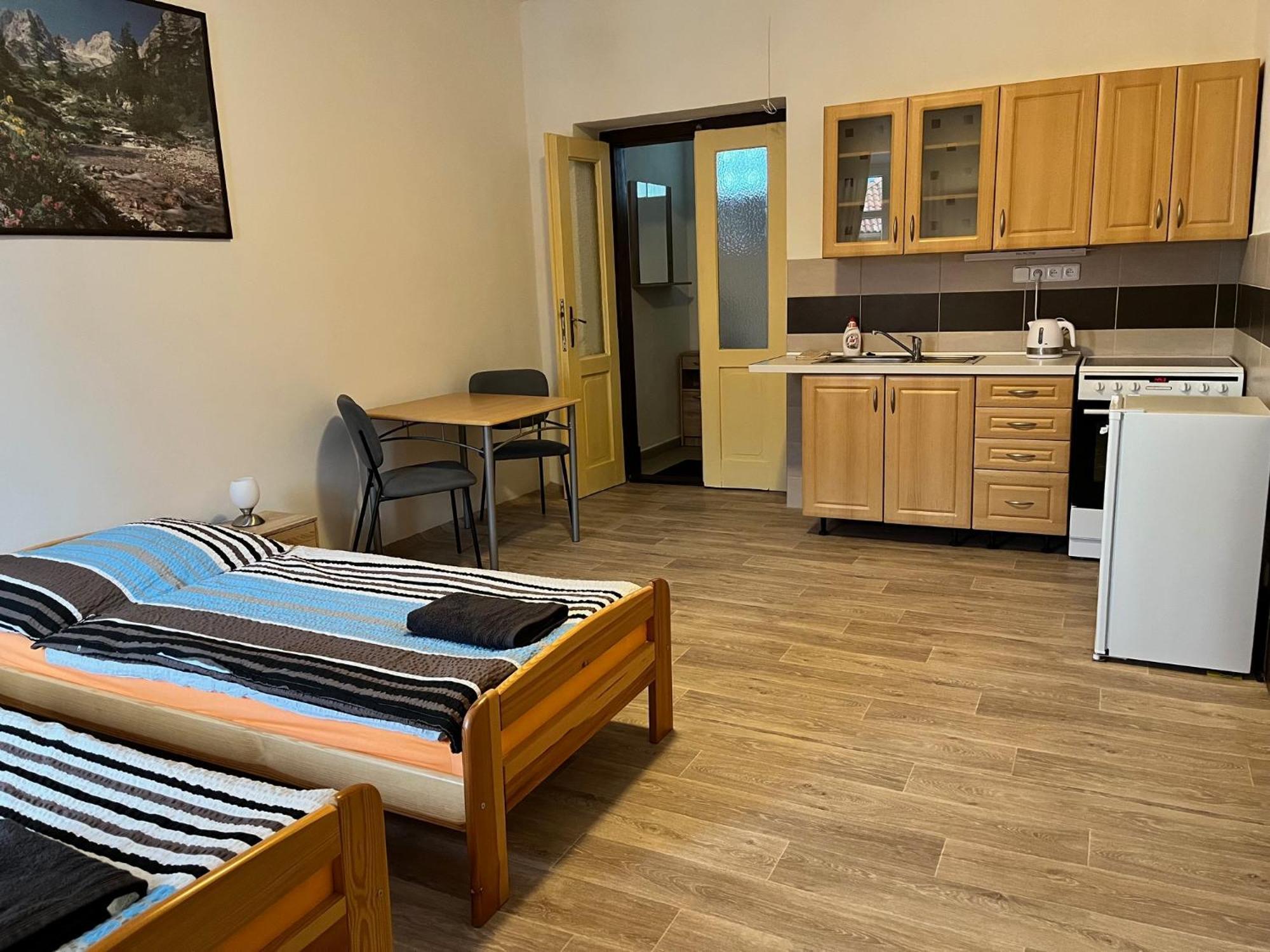 Apartmany Rk Horažďovice 客房 照片