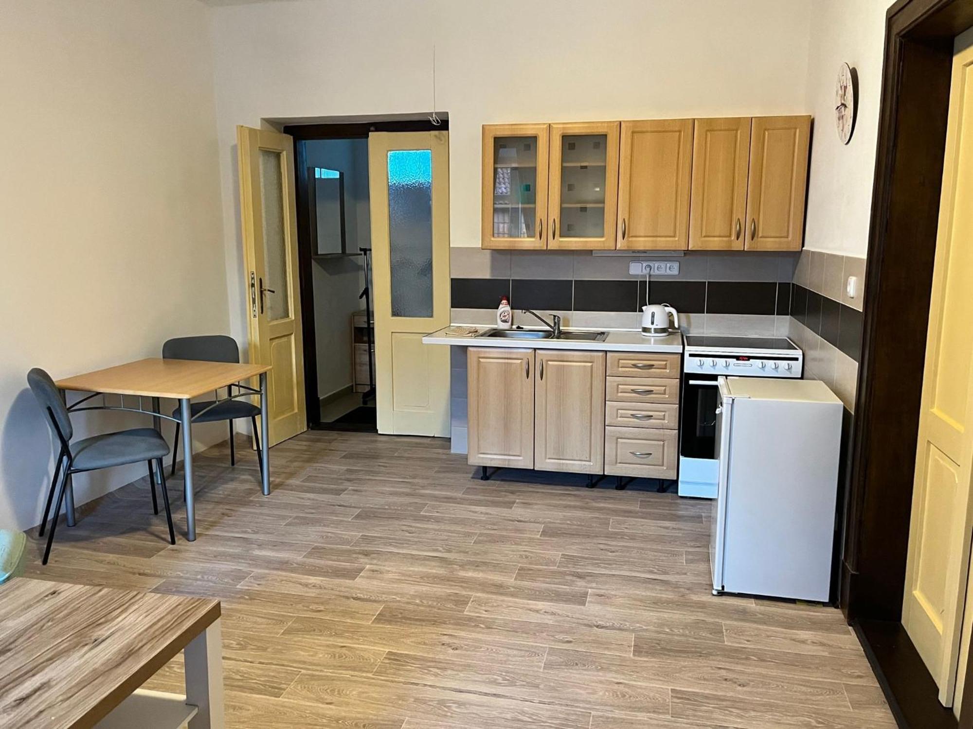 Apartmany Rk Horažďovice 客房 照片