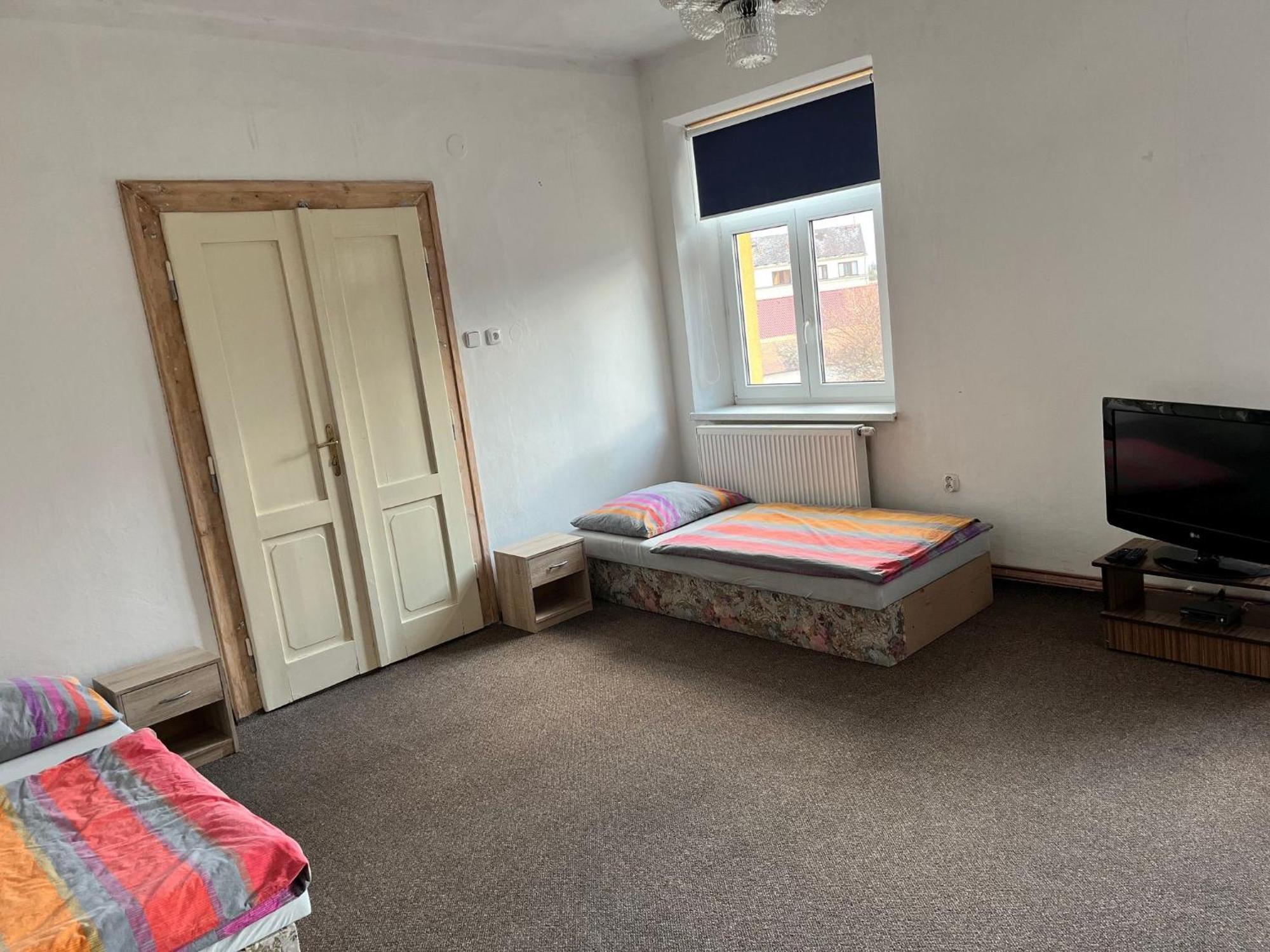 Apartmany Rk Horažďovice 客房 照片